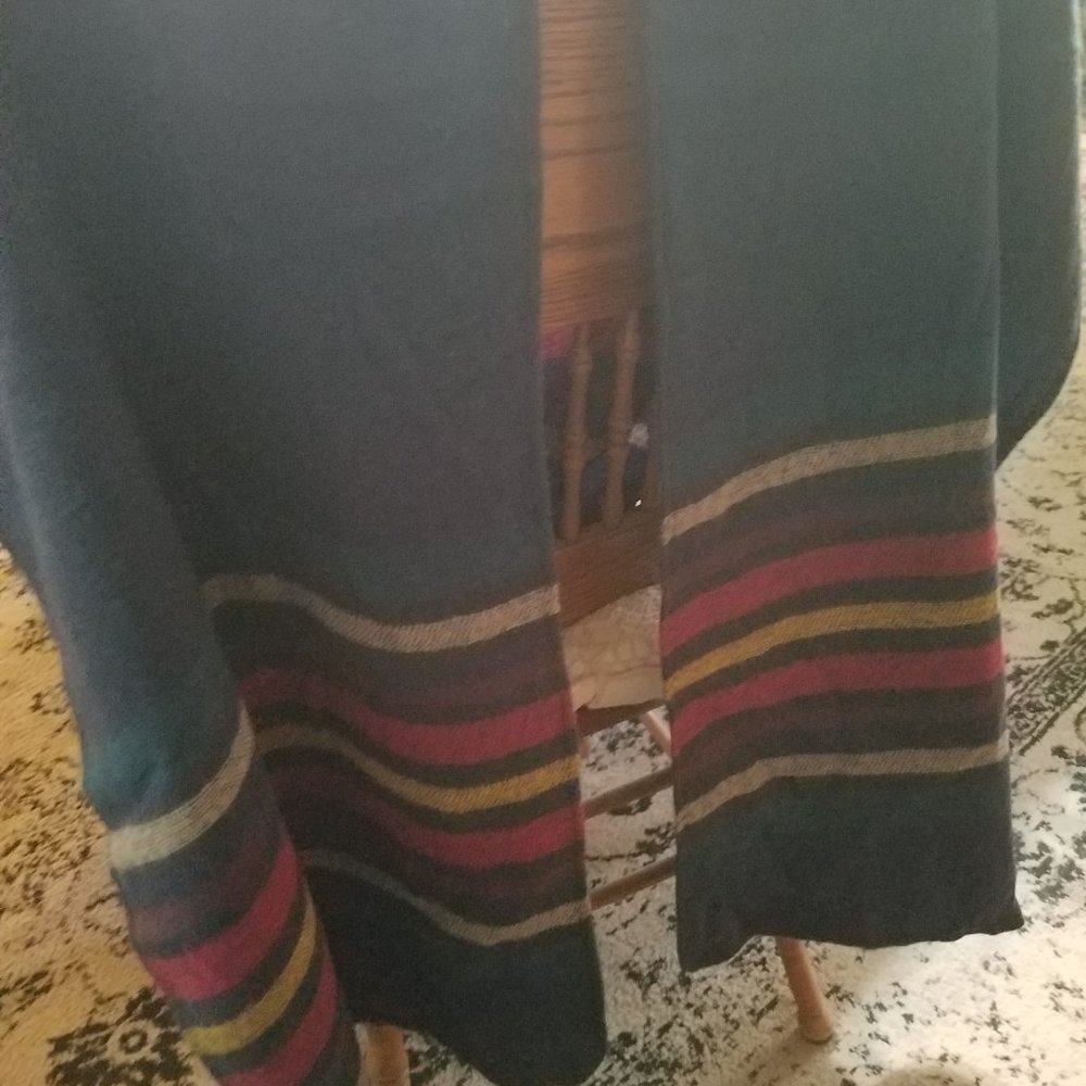 Bag with matching shoulder cover - Picture 7 of 8